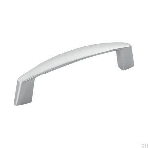 Poignée de meuble Strikt 96 Silver