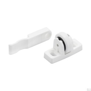 Cercle de protection pour l'armoire d'angle