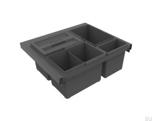 Trieuse Källsortering Slim
