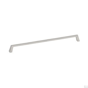 Poignée de meuble longue Påarp 320 Argent
