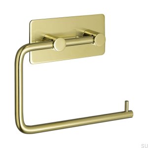 Porte-papier hygiénique Base 200 Gold