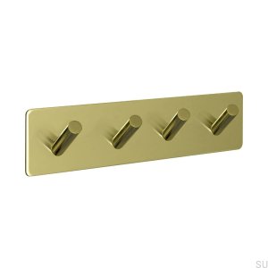 Support mural Base 200-4 Gold