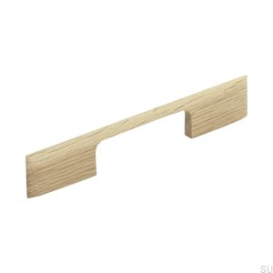 Manche en bois Aero 160 pour meubles