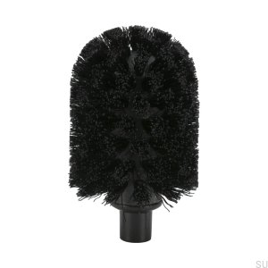 Recharge de brosse de toilette solide