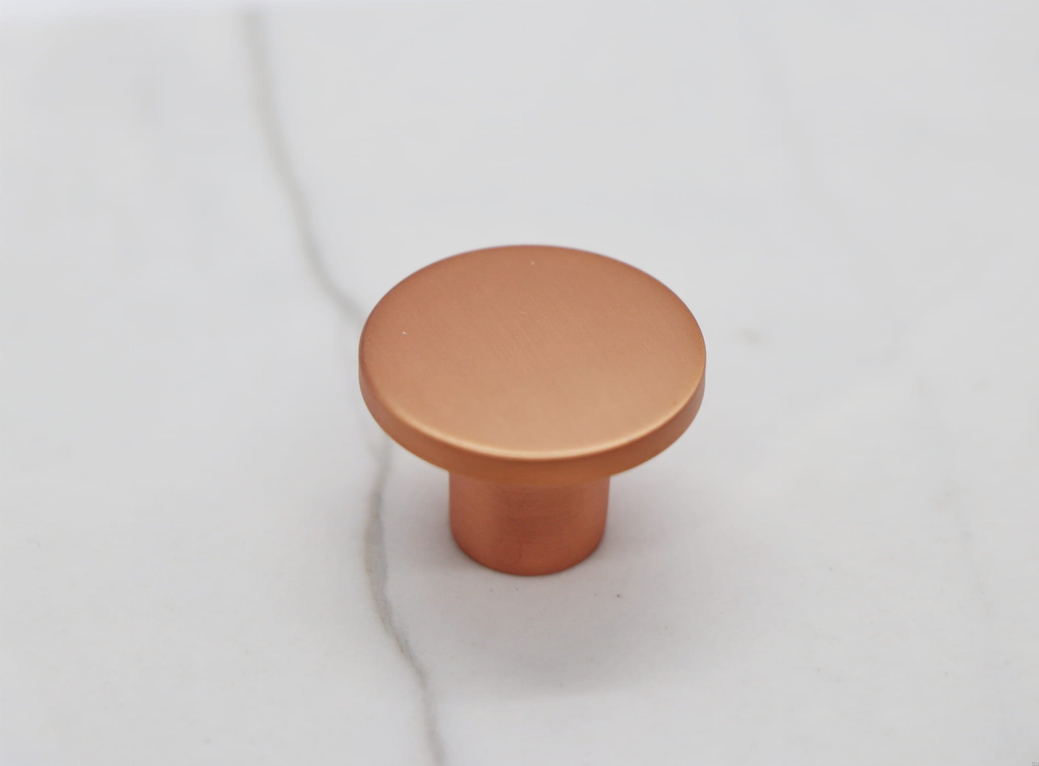 Zdjecie galki Como miedzianej