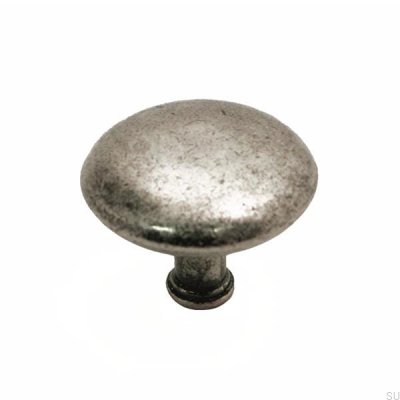Bouton de meuble 5327 37 Noir antique