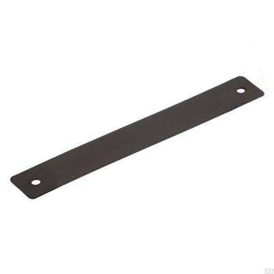 Rondelle 5010 96 Métal noir