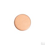 Zdjecie galki Como miedzianej