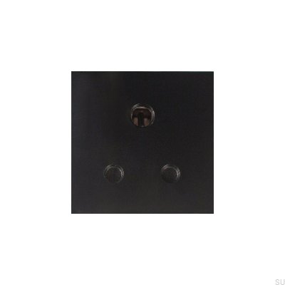 Module UK 5 A Fiche Euro Anglaise Noir