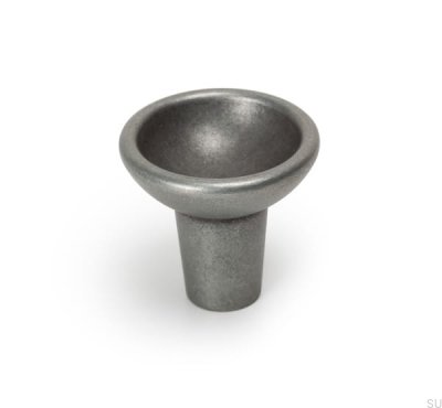 Bouton de meuble Raviolo Tin