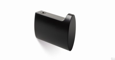 Support mural Takk Metal Black Eco