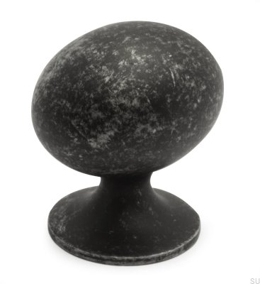 Bouton de meuble Victor Tin