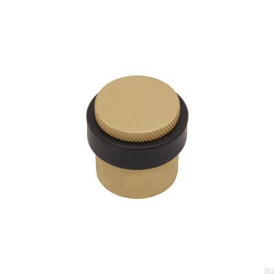 Butée de sol Helix Gold