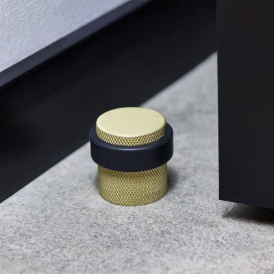 Butée de sol Helix Gold
