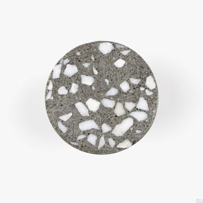 Bouton de meuble Nenu 52 Terrazzo