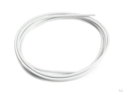 Câble Spirale 816 30m Blanc