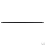 2457-494PB12PB12--Uchwyt-meblowy-podłużny-2457-480-Metalowy-Czarny-Mat-Siro-Skandynawskie-Uchwyty_3