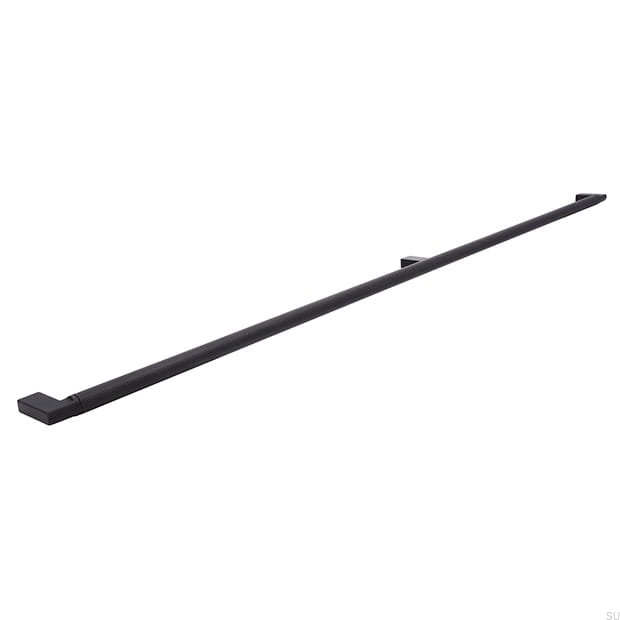 2457-750PB12PB12--Uchwyt-meblowy-podłużny-2457-750-Metalowy-Czarny-Mat-Siro-Skandynawskie-Uchwyty_2
