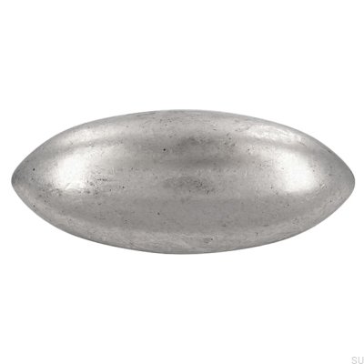Bouton de meuble 2039 Étain