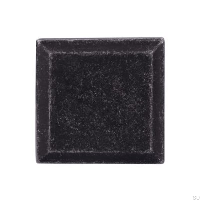 Bouton de meuble 2439 16 Fer antique