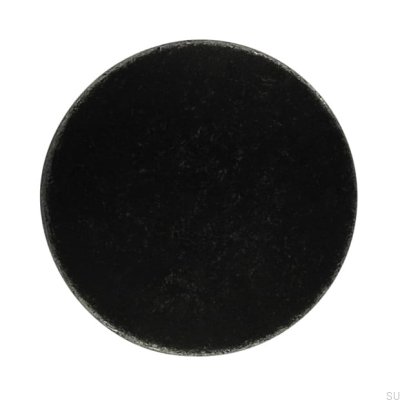 Bouton de meuble 2087F fer antique