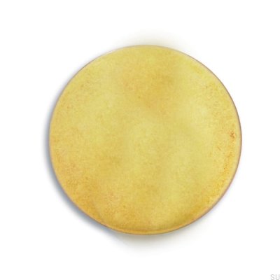 Bouton de meuble 2087F Or antique