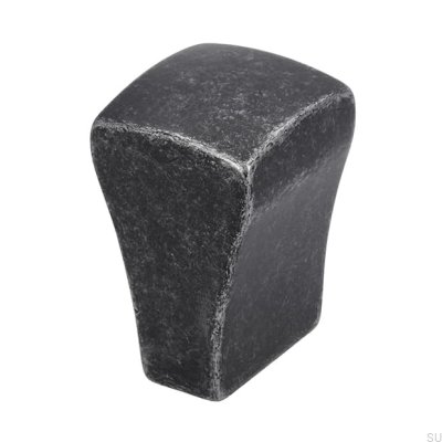 Bouton de meuble 1499 fer antique