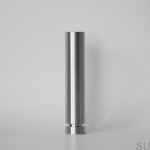 N.1.0.IN--Noga-do-mebli-Tess-15-Srebrna-Szczotkowana-Inox-Open&Hide-Skandynawskie-Uchwyty_2