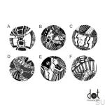 Galki-emaliowane-KOSMOSY-wzornik-grafik-DOT-Manufacture.webp