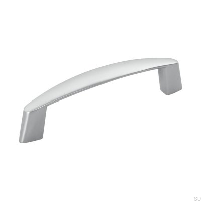 Poignée de meuble Strikt 96 Silver