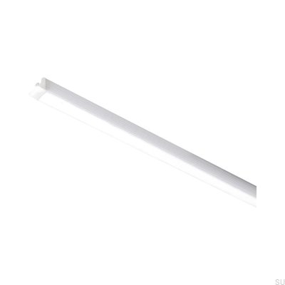 Sommet du profilé en aluminium Incl. Enveloppe
