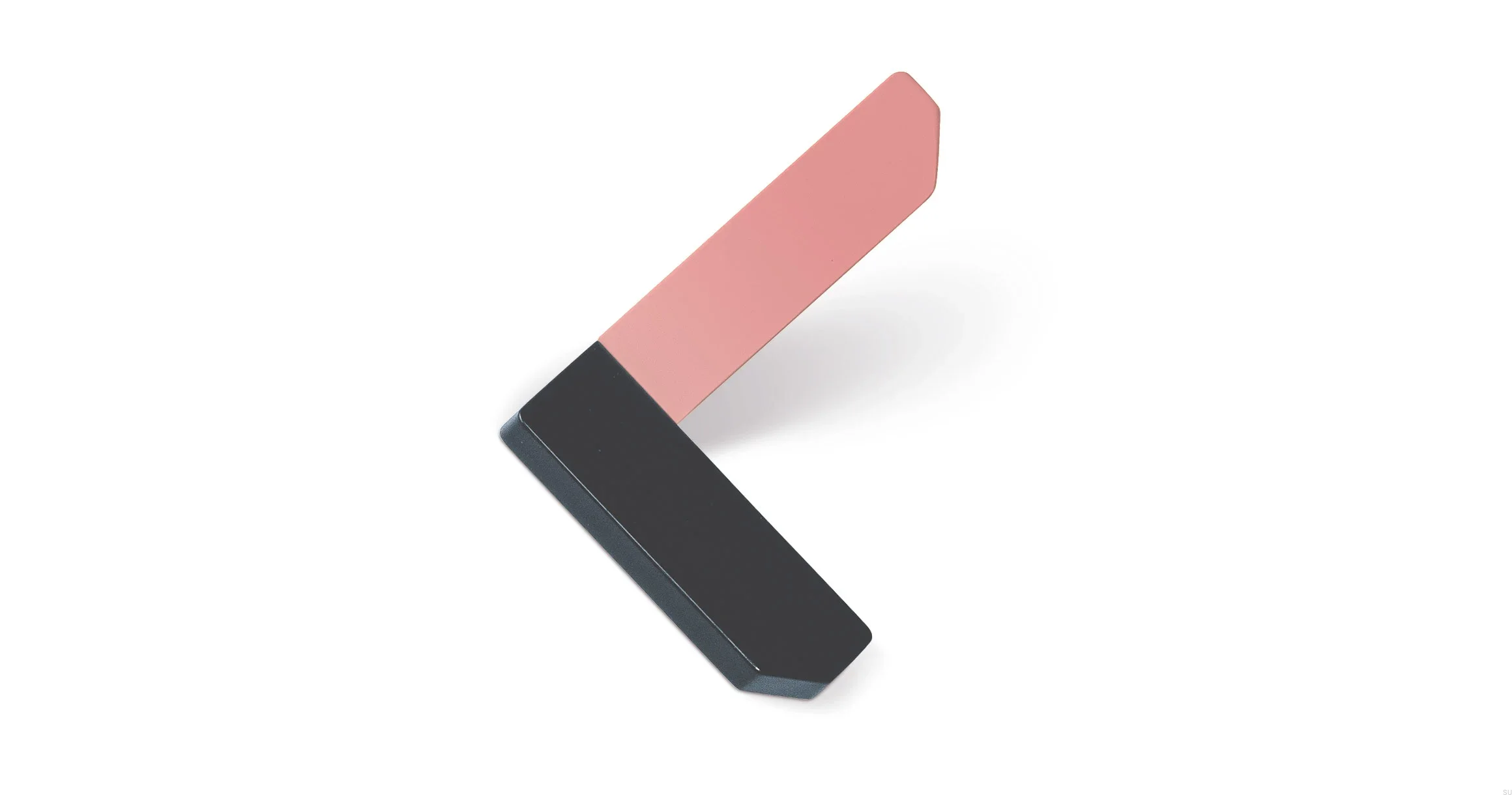 Corner anthracite grey with pink.webp