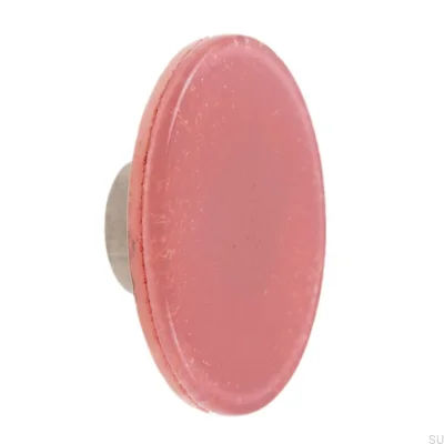 Poignée double face pour la cabine de douche Circle Glass