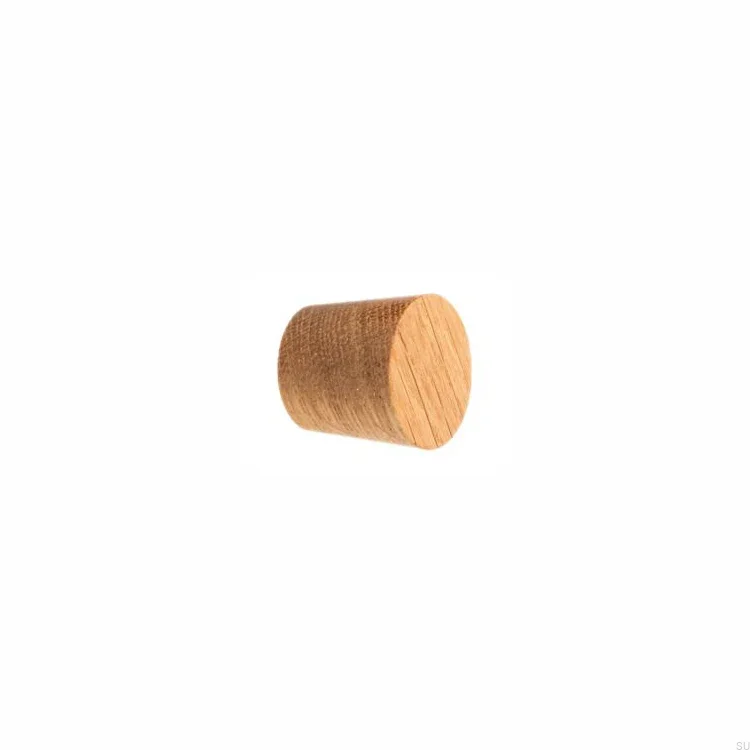 BASIC_CONE_25mm_bezbarwny - pierwsze zdjęcie - DOT Manufacture kopia.webp