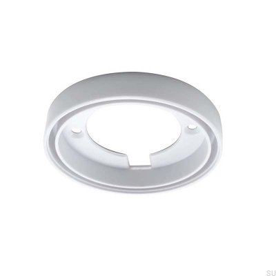 Anneau Entretoise Smally XS Blanc