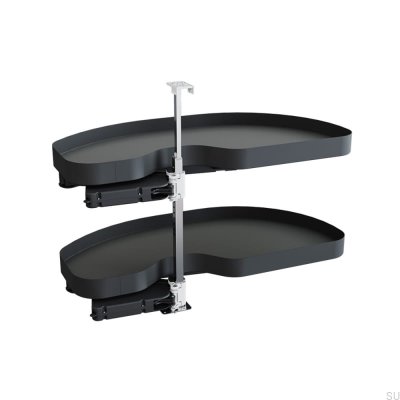 Carrousel Cornerstone GAUCHE 120 cm