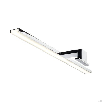 Lampe de salle de bain au-dessus du miroir Applique LED Aalto 300 230V/5W 3000K Ip44