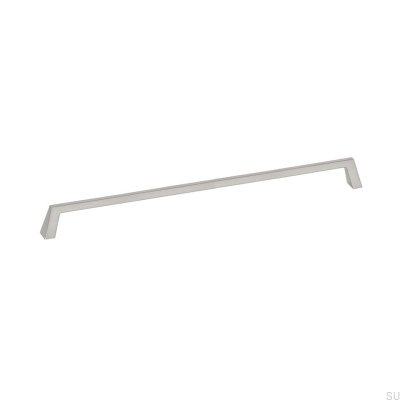 Poignée de meuble longue Påarp 320 Argent