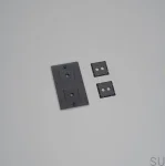 EU_ELECTRICITY_2G_Vertical_Wall_Plate_Infill_SmokedBronze-scaled.webp