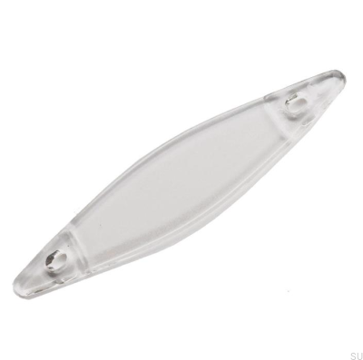 Rondelle pour poignée 1555 87 Plastique