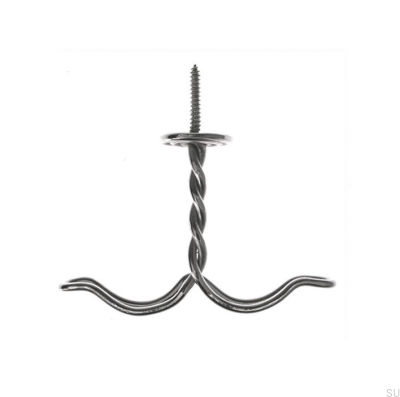 Cintre Ankarrkrok 8136 Nickel Poli