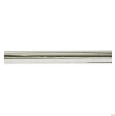 Pipe de Cuisine 1200 Chrome Poli