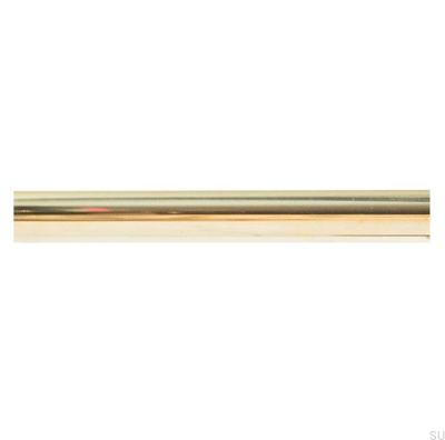 Pipe 1195 Laiton Poli
