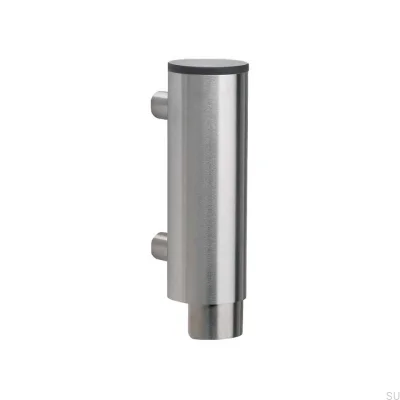 Cool Line CL236 Distributeur de savon 0,25 L Inox