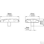 1885-56ZN50--Gałka-Meblowa-Pies-1885-Antyczna-Srebrna-Siro-Skandynawskie-Uchwyty_5