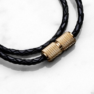 Bracelets doubles S 40cm [J104]