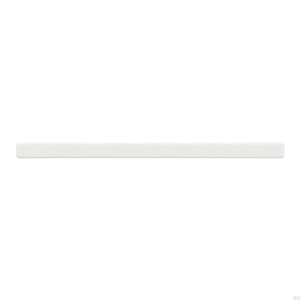 2108-136PB32C--Uchwyt-Meblowy-Podłużny-2108-128-Metalowy-Biały-Mat-Siro-Skandynawskie-Uchwyty_2