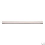 2108-136ZN21--Uchwyt-Meblowy-Podłużny-2108-128-Srebrny-Szczotkowany-Siro-Skandynawskie-Uchwyty_2