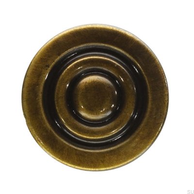 Bouton de meuble 920 Bronze Antique