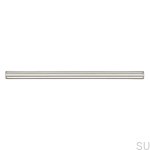 2170-168ZN1A4--Uchwyt-Meblowy-Podłużny-2170-128/160-Chrom-Polerowany-z-Białym-Siro-Skandynawskie-Uchwyty_2